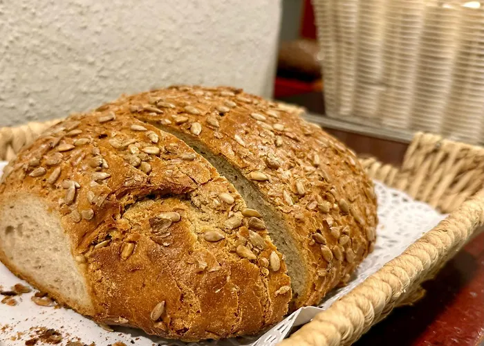 The 4You Hostel & Hotel Munich